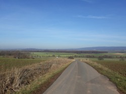 Grünkohlwanderung Rhumspr