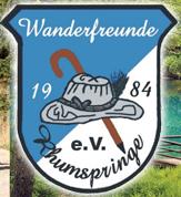 Grünkohlwanderung Rhumspr